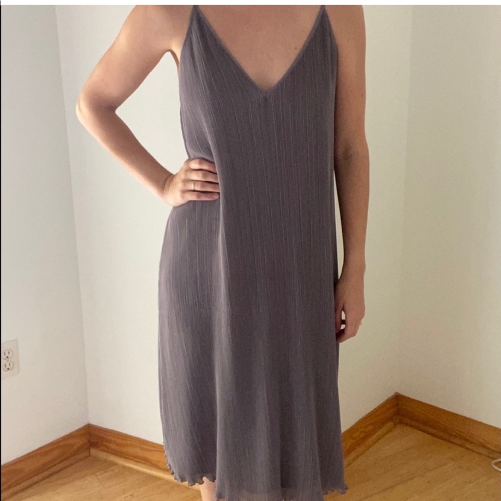 & other stories dress